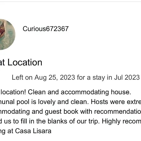 Traditional Town House With Large Pool Holiday home Estepona